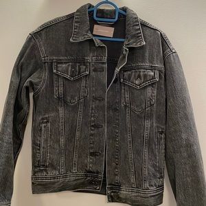 Everlane Jean jacket